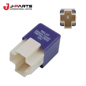 รีเลย์สตาร์ทเตอร์สำหรับโตโยต้าไฮเอซ TRH203 ปี 2005-2013 - Product Image 1