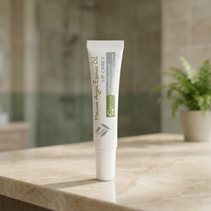 Aceite Labial Orgánico Natural con Argán, Cuidado Labial, Sérum Hidratante para Labios Suaves y Tersos, para Todo Tipo de Piel, Hecho en TAIWAN - Product Image 2