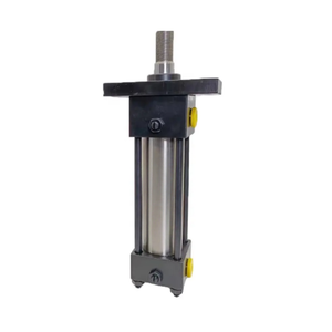 Hydraulic 100H cylinder Hydraulic 140H cylinder Hydraulic 70H cylinder 35H-3R1FA40B175-CBAG2-X cylinder - Product Image 1