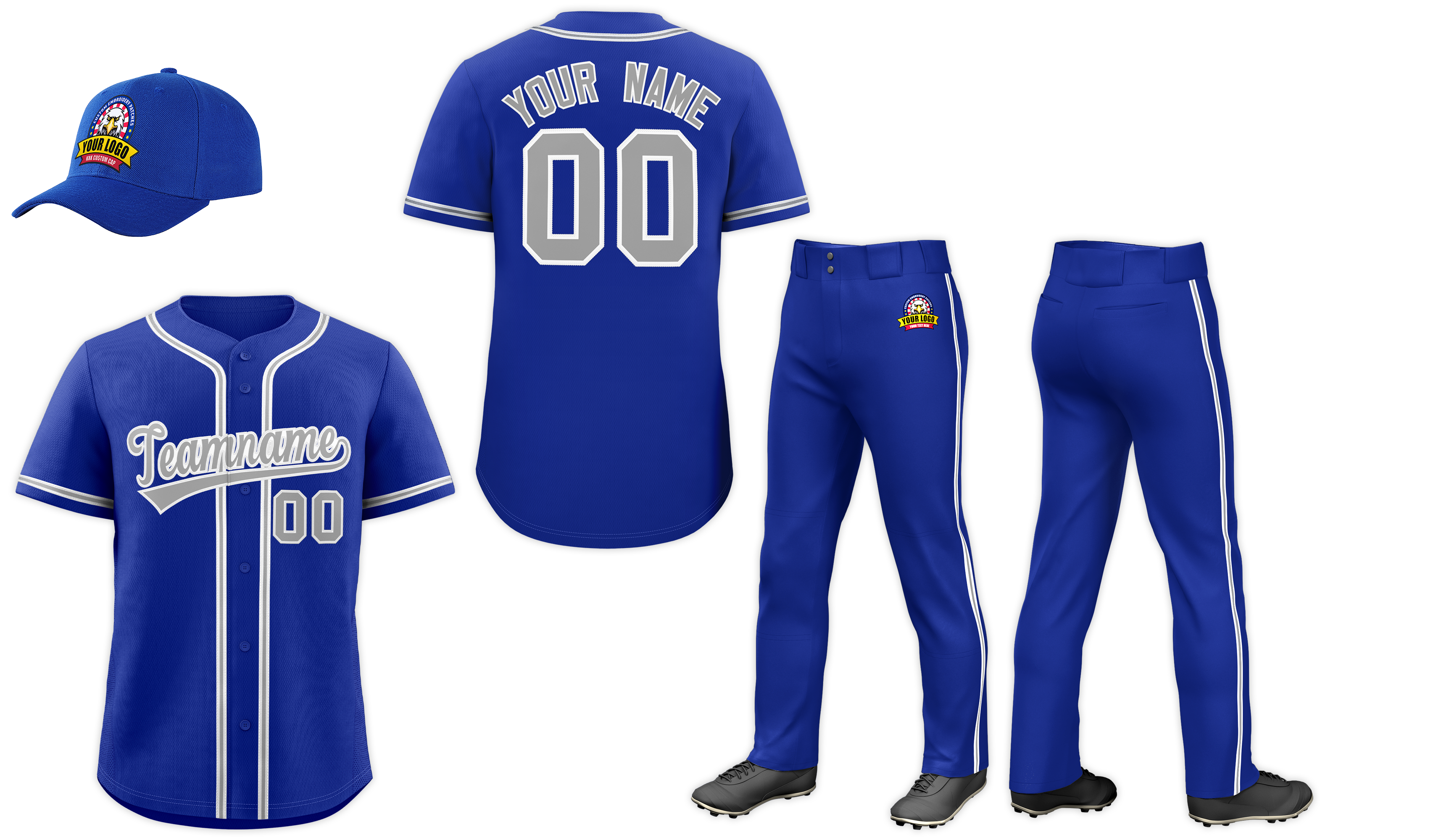 Blu scuro-17