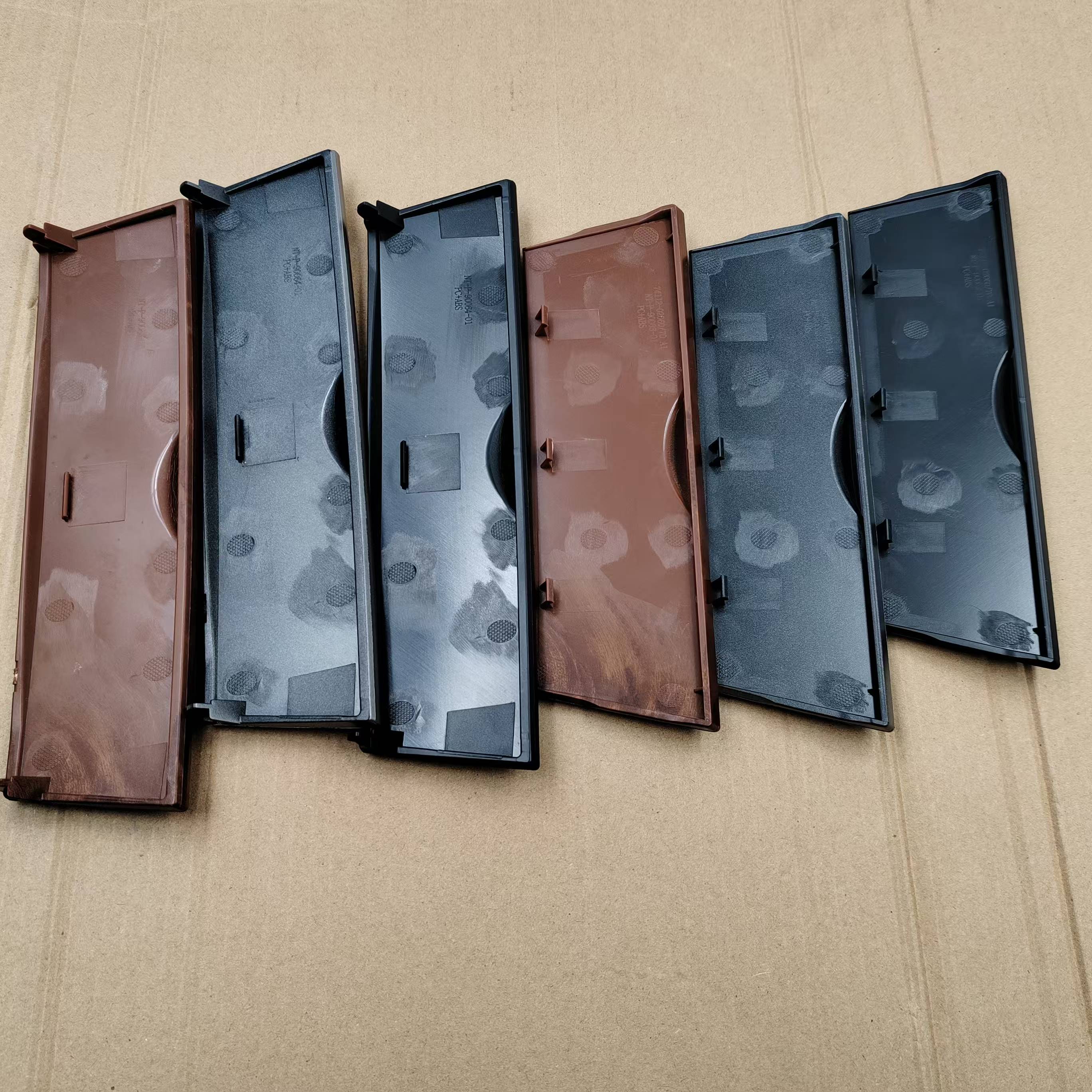 Dashboard Decoration Trim Cover for 2003-2006 Toyota Corolla | Interior Accessories