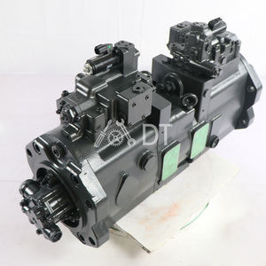 K5V200DTH-FOR Kobelco SK450-6 पिछले मॉडल उच्च गुणवत्ता वाले हाइड्रोलिक पंप निर्माण मशीनरी भागों - Product Image 5