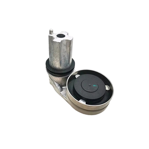 Tensor de Correa de Distribución para Range Rover Sport Discovery 3/4 L320 L319 3.0L Diésel V6 306DT 276DT LR013506 - Product Image 1