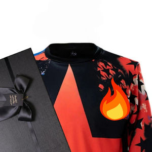 Softball 2026 Atmungsaktive 100% Polyester Trainingsanzüge Original T-Shirt für Torwart Top Amerikanisches Fußball Unisex Baseball Trikot - Product Image 1