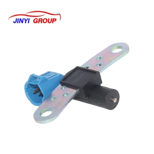 Capteur de position de vilebrequin adapté pour NISSAN 1997 0986280411 8200436025 6001548175 7700101969 8200396919 09862-80411 - Product Image 3