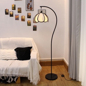 <span class=keywords><strong>Abat</strong></span>-<span class=keywords><strong>jour</strong></span> en <span class=keywords><strong>rotin</strong></span> plastique, lampe sur pied moderne <span class=keywords><strong>pour</strong></span> salon, chambre à coucher, coin, éclairage <span class=keywords><strong>pour</strong></span> hôtel, décoration intérieure - Product Image 4