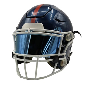 Sport GY alla moda di Football americano visiera assemblando il casco velocità FLEX - Product Image 2