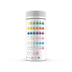 Kit de test <span class=keywords><strong>d</strong></span>'aquarium 7 en 1 rapide et précis <span class=keywords><strong>pour</strong></span> les aquariums <span class=keywords><strong>d</strong></span>'aquarium <span class=keywords><strong>d</strong></span>'<span class=keywords><strong>eau</strong></span> <span class=keywords><strong>douce</strong></span> - Product Image 3