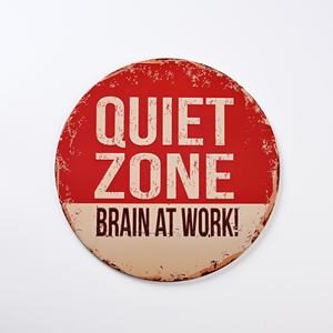 Targa in Metallo Vintage Personalizzata con <span class=keywords><strong>Immagine</strong></span> 'Aperto/Chiuso', Decorazione Murale per Negozio, Segnale per Bagni, Guida Stradale, Poster - Product Image 3