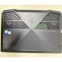 Nouveau Lot de Grossiste d'Ordinateurs Portables de Gaming Reconditionnés i5-8ème Génération pour HP OMEN 4 Pro, GeForce RTX2060 (6Go), 15.6 Pouces, 16Go RAM, 512Go SSD, Idéal pour Gamers
