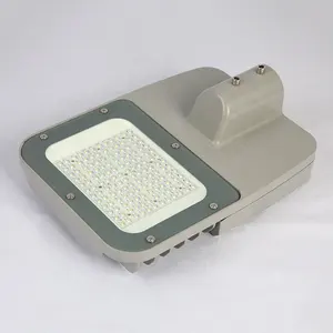 Factory Price Garedn Outdoor Waterproof Long Working Time 100W LED Street Light for City Streets