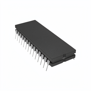 Data Acquisition Electronic Chips Component 28 CDIP Authorized Distributor AD7828BQ - Product Image 1