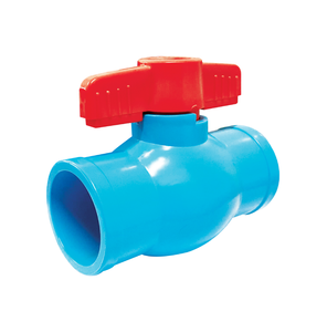 Meilleurs fournisseurs en gros d'options de robinets à poignée verrouillable rapides et fiables pour la production de vannes à boisseau sphérique - Product Image 1