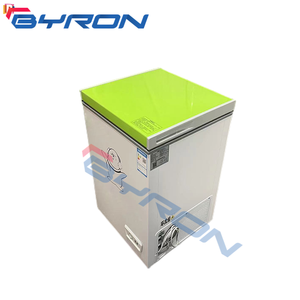 <span class=keywords><strong>Congélateur</strong></span> coffre 100L horizontal à chargement par le haut, porte simple, petit volume, pour la maison, vente en gros, <span class=keywords><strong>pas</strong></span> <span class=keywords><strong>cher</strong></span> - Product Image 2
