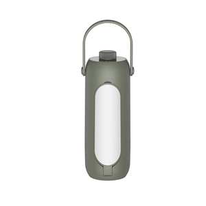 Goldmore Multifuncional LED Camping <span class=keywords><strong>Linterna</strong></span> Luces de neón al aire libre <span class=keywords><strong>Linterna</strong></span> con luz de advertencia Grupo de fuente de alimentación - Product Image 6