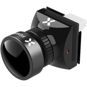 SoloGood FPV <b>Camera</b> <b>for</b> FOXEER Micro <b>Cat</b> 4 1200TVL Low Light OSD Support <b>for</b> Night <b>for</b> Fly Racing Drone Use (HS1277) 1km Image - Product Image 1