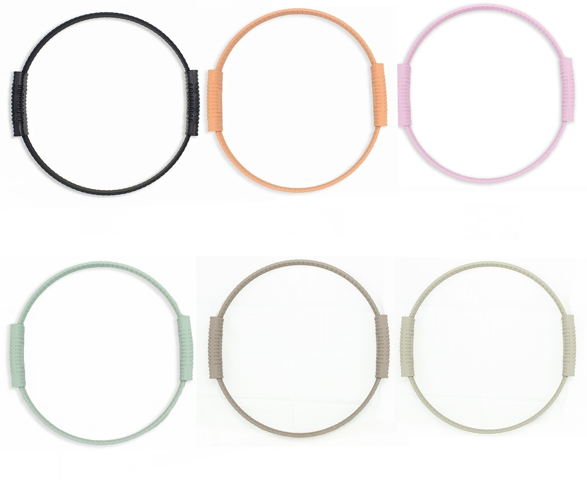 Pilate Ring