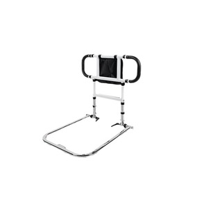 Dispositivo Moderno di Assistenza <span class=keywords><strong>per</strong></span> Anziani al Sollevamento <span class=keywords><strong>dal</strong></span> Letto, <span class=keywords><strong>per</strong></span> Uso Domestico, <span class=keywords><strong>per</strong></span> Lungo Periodo di Ritenzione al Letto, con Barra Anticaduta e Maniglia di Sostegno Laterale, Resistente all'Acqua - Product Image 2