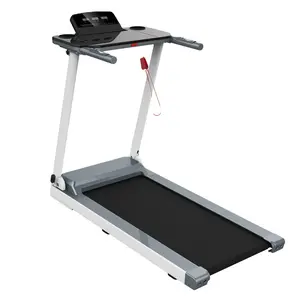Multifunction Cardio Fitness Running Machine Motorized Professional Electric Treadmill With MP3 For Home Commercial Use