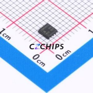 PDFN3.3x3.3 AGM3045AP ใหม่และดั้งเดิม-8ทรานซิสเตอร์ภาคสนามทรานซิสเตอร์ (MOSFET) - Product Image 1