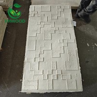 Panneau de pierre ultra-mince CE, feuille de quartzite flexible, façade murale extérieure, isolation ignifuge