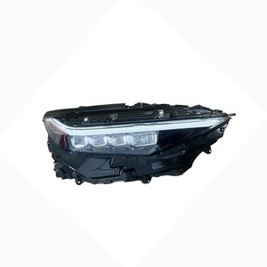 For Toyota BZ4X 2023-2024 High Configuration <b>LED</b> <b>Headlight</b> Assembly Front Headlamp - Product Image 3