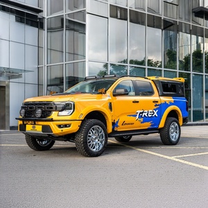 <span class=keywords><strong>Camping</strong></span>-<span class=keywords><strong>car</strong></span> T-Rex Expedition basé sur un châssis de pick-up Ford Ranger 4x4, <span class=keywords><strong>camping</strong></span>-<span class=keywords><strong>car</strong></span> tout-terrain pour voyages en pleine nature, exportation mondiale - Product Image 3