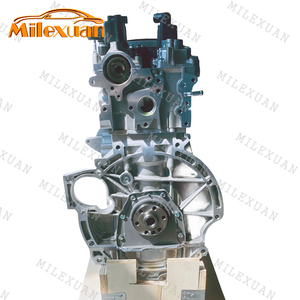 Ensemble <span class=keywords><strong>moteur</strong></span> EcoBoost 1.6T de haute qualité JQMA JQDA JTMA pour Ford Focus Escape Mondeo Fusion S-Max <span class=keywords><strong>Moteur</strong></span> complet - Product Image 2