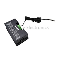 Module de régulateur de température numérique haute précision NA HW-299 W3230 pour module de thermostat