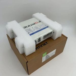 Licencia de Firewall Fortinet FG-70F de Alto Rendimiento FC-10-0070F-950-02-12 Fortigate 70F Firewall de Seguridad Empresarial - Product Image 1