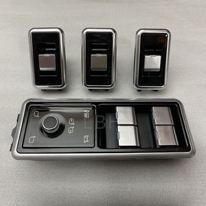 Power Window Switch Lifter Control Button <strong>Car</strong> <strong>Accessories</strong> for 2013-2017 Range Rover Vogue L405 2014-2017 Range Rover Sport L494 - Product Image 1
