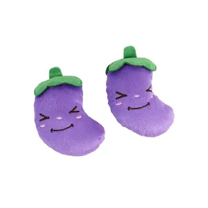 Juguete de Peluche para Perros, Duradero, Ecológico, de Algodón de Lujo, con Sonido, Resistente a Mordidas, Interactivo - Product Image 2