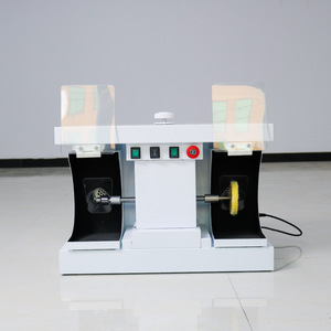 Máquina de Pulido <span class=keywords><strong>Dental</strong></span> de Velocidad Variable, Pulidora de Banco <span class=keywords><strong>para</strong></span> Laboratorio <span class=keywords><strong>Dental</strong></span> - Product Image 2