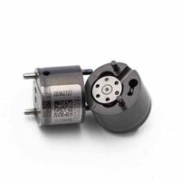 Pièces de moteur de camion, soupape de commande 28602945 28346624 28297165 pour injecteur de carburant diesel