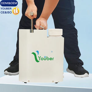 Purificateur d'<span class=keywords><strong>eau</strong></span> manuel RO Purification <span class=keywords><strong>de</strong></span> l'<span class=keywords><strong>eau</strong></span> d'inondation Pompe manuelle Survie Filtre à <span class=keywords><strong>eau</strong></span> <span class=keywords><strong>potable</strong></span> <span class=keywords><strong>Filtration</strong></span> d'urgence par osmose inverse - Product Image 6