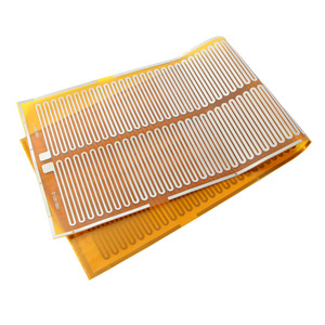 Film chauffant gravé sur mesure 150x100mm pour tapis de souris, chauffe-mains, coussin de siège auto - Product Image 1