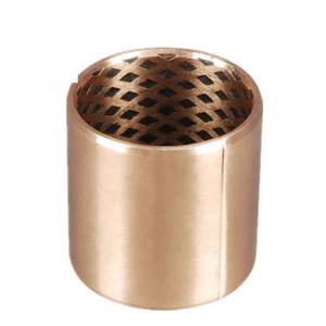 <span class=keywords><strong>Fb09g</strong></span> שרוול סוג אוilless גרפיט ברונזה עטופה - Product Image 4