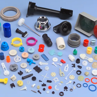 Xinhong XHJS - Développement de moules sur mesure, pièces moulées par injection PC ABS pour boîtiers d'outils électriques, applications automobiles et industrielles