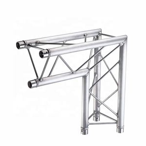 G23 220Mm Truss Nhôm Truss Giai Đoạn Chiếu Sáng Truss Hiển Thị Cho Hội Chợ Thương Mại Xây Dựng Roof Shop Fitting - Product Image 5