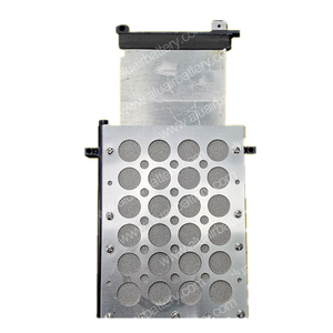 알루미늄 공기 건전지 비상사태 발전기 장치 단 하나 세포 새로운 에너지 실험적인 시험 건전지 - Product Image 3