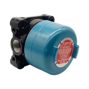 ลิมิตสวิตช์ Honeywell รุ่น 12CX200 ป้องกันการระเบิด IP65 SPDT ขั้วต่อแบบสกรู ตัวส่งสัญญาณตำแหน่งวาล์วโลหะ - Product Image 1