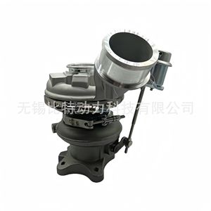 Turbocompresor Turbo Hi-Billet 11559700043 DT46 de Repuesto para Camión B1UG - Product Image 2