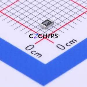 Resistencia SMD 0805W8D499JT5E 0805 (Tipo: Película Gruesa) (Resistencia: 49.9 Ohmios Precisión: 0.5%) - Product Image 1