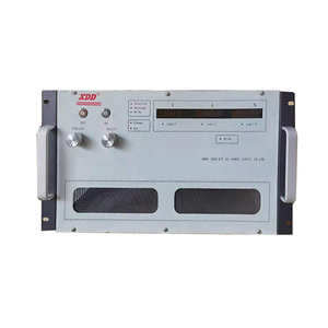 HIPIMS-Stromversorgung für PVD-Beschichtungsprozess Vakuumsystem Fuente <span class=keywords><strong>De</strong></span> Alimentacion HIPIMS Para Sistema <span class=keywords><strong>De</strong></span> Vacio <span class=keywords><strong>De</strong></span> Recubrimiento - Product Image 3