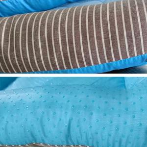 Summer <span class=keywords><strong>Cool</strong></span> Kleiner und mittlerer Hund Ice Silk Cat <span class=keywords><strong>Cool</strong></span> Mat Pet Supplies Kühl kissen - Product Image 4