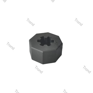 Roue de tube durable de 40mm de haute qualité utilisée pour le moteur <span class=keywords><strong>Somfy</strong></span> utilisé pour les stores à rouleau motorisés - Product Image 3