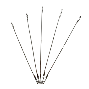 ด้ายทอผ้าวงกลมประสิทธิภาพสูงของจีนในหนานทง - Product Image 4