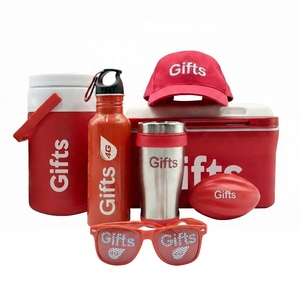 B2B Clearance Sale <strong>Promotional</strong> Gift Sets with Customized Personalized logo - Product Image 1