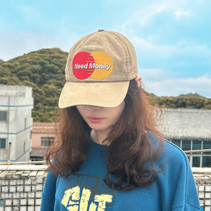 고급 맞춤형 자수 모자: 통기성 조절 가능 | OEM/ODM 로고 공장 | 무료 샘플이있는 모자 제조업체 - Product Image 3