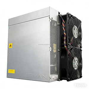 Máquina de Minería Bitmain Antminer X9 1000KH/s 2472W XMR, Algoritmo RandomX - Product Image 6